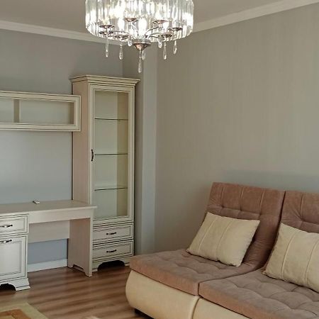 Apartament Жк Уш Коныр Ałma Ata Zewnętrze zdjęcie