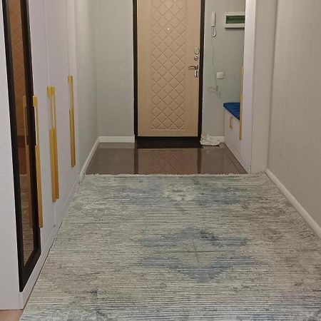 Apartament Жк Уш Коныр Ałma Ata Zewnętrze zdjęcie