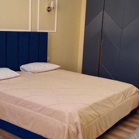 Apartament Жк Уш Коныр Ałma Ata Zewnętrze zdjęcie