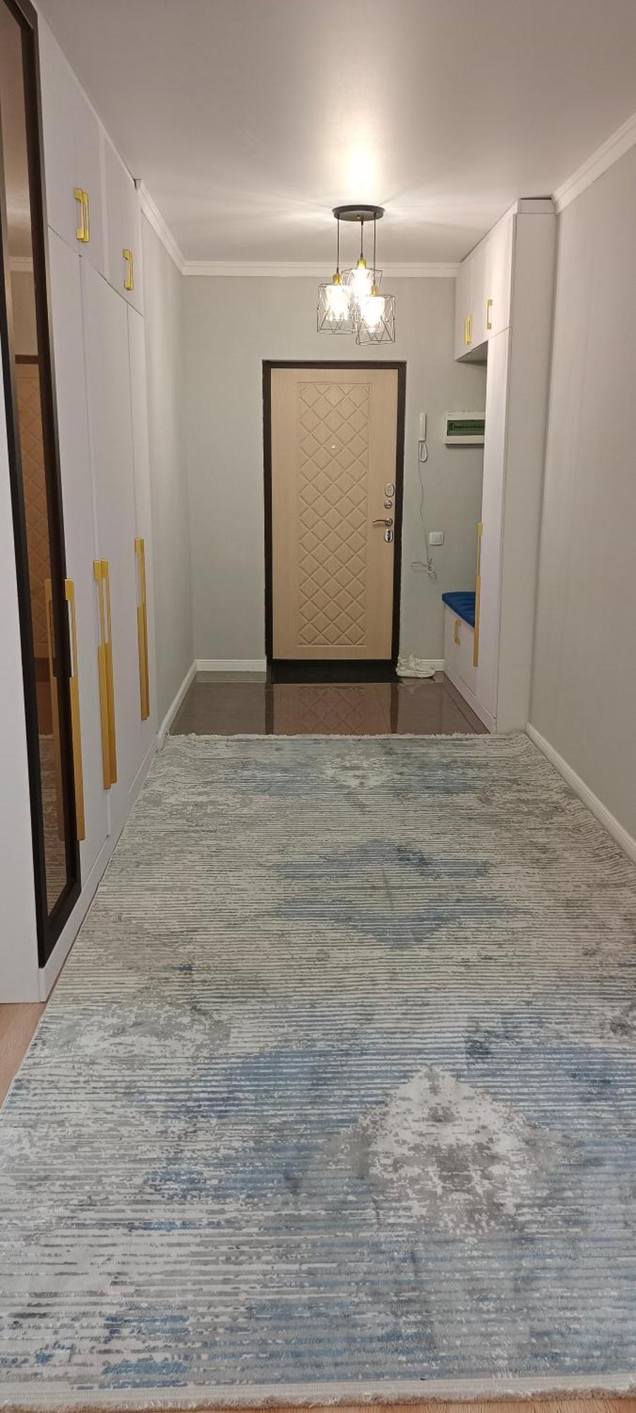 Apartament Жк Уш Коныр Ałma Ata Zewnętrze zdjęcie