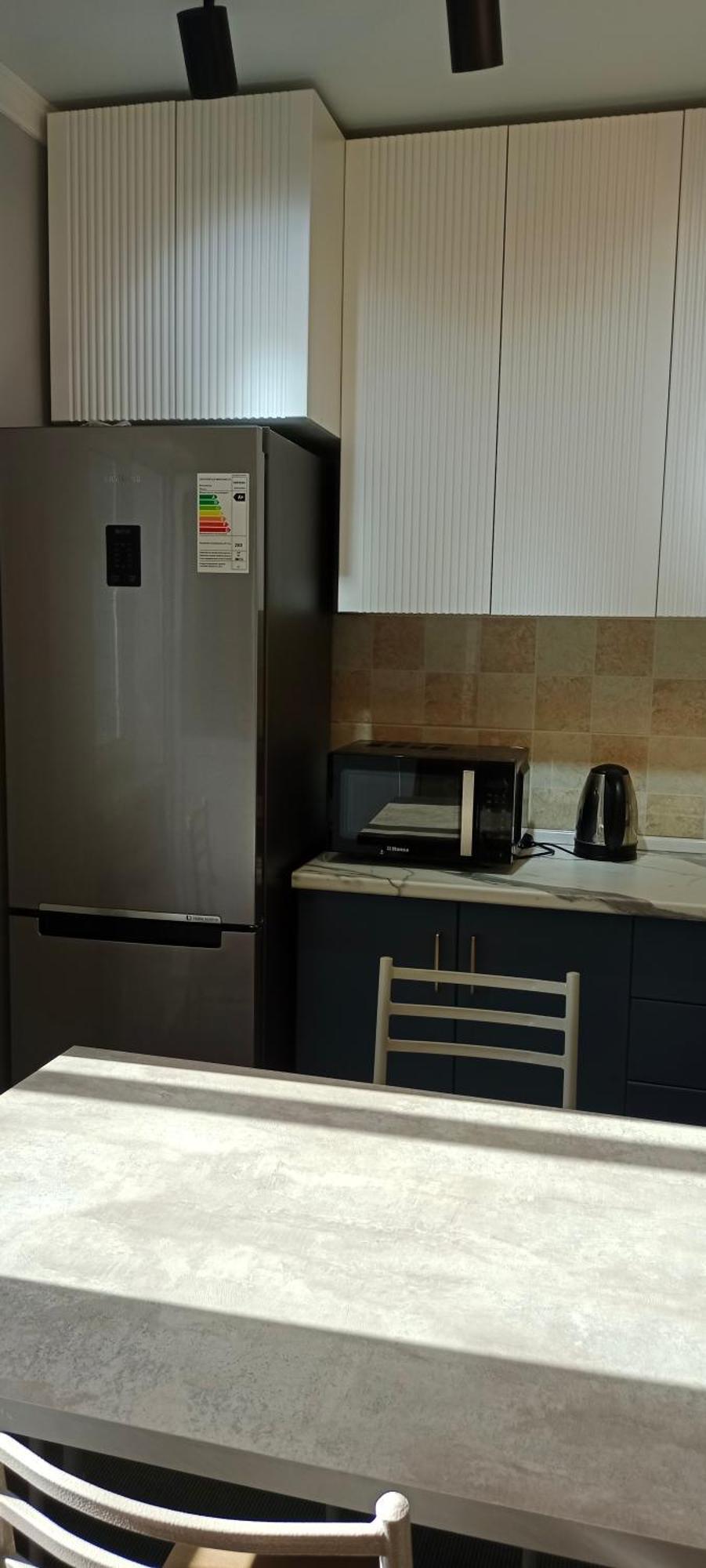 Apartament Жк Уш Коныр Ałma Ata Zewnętrze zdjęcie